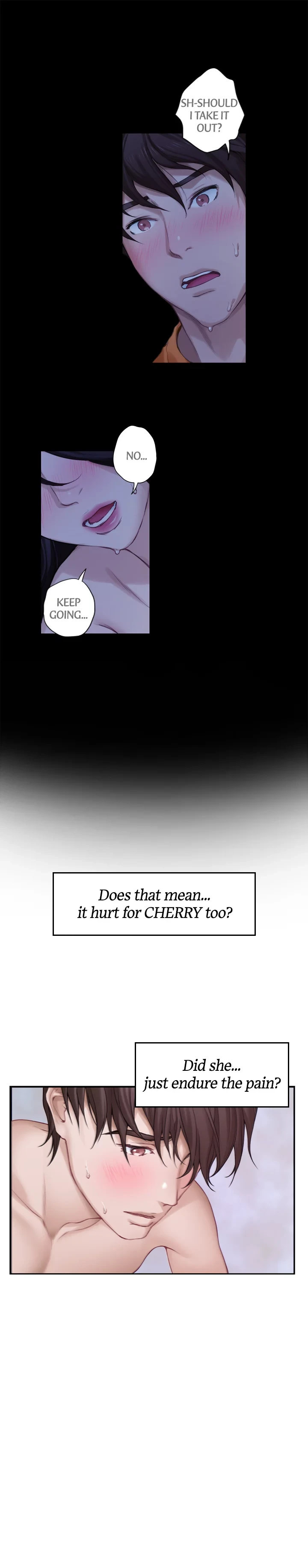 S-Mate Chapter 34 image 11