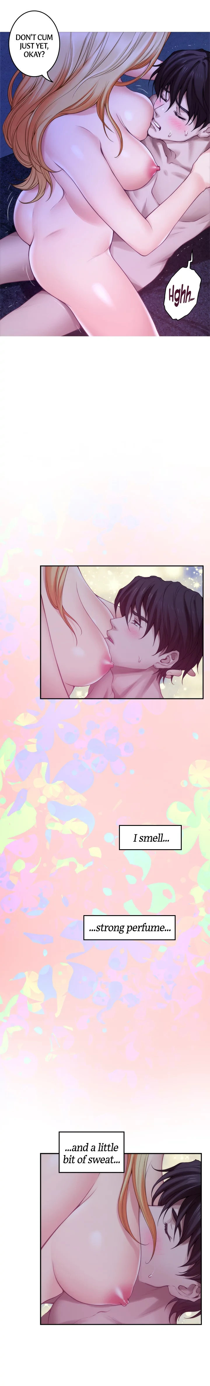 S-Mate Chapter 34 image 15