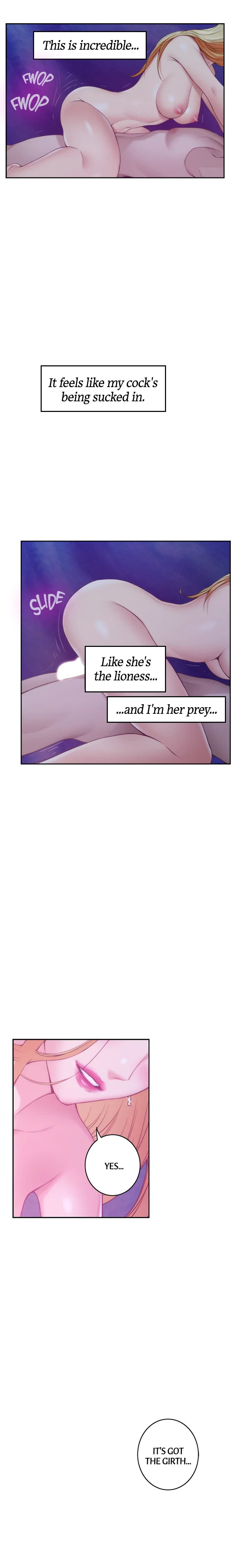 S-Mate Chapter 34 image 17