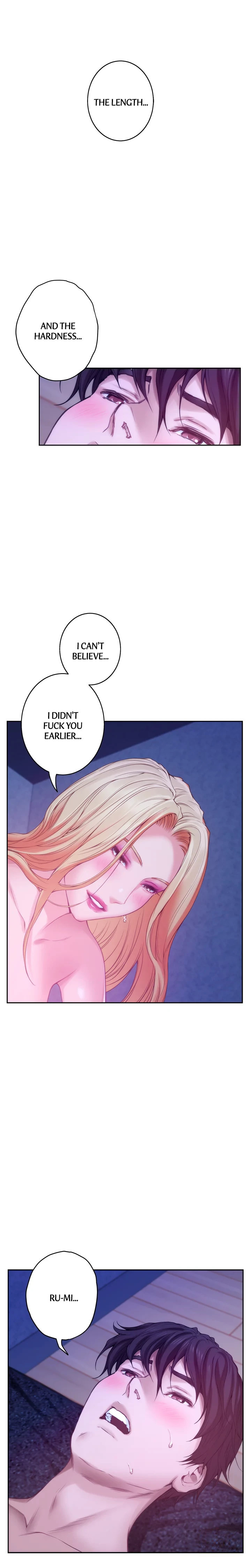S-Mate Chapter 34 image 18