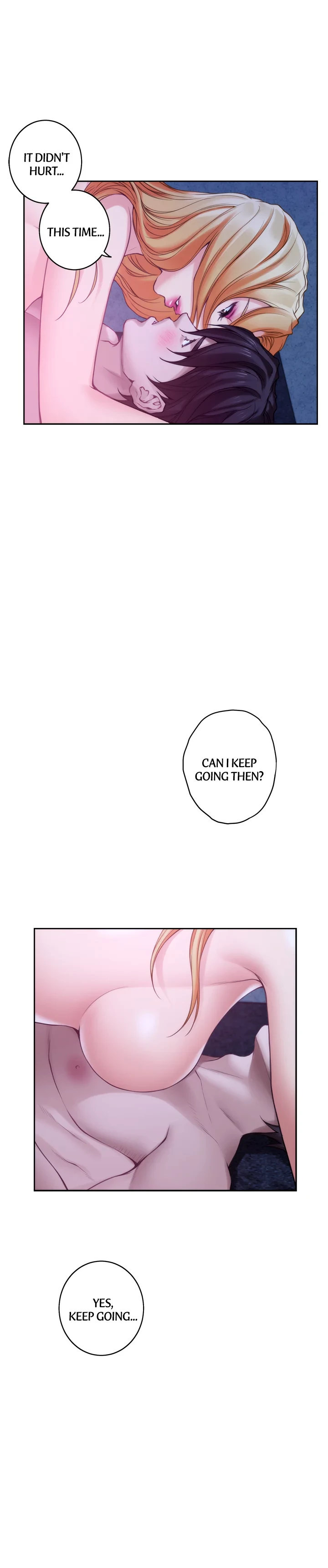 S-Mate Chapter 34 image 21