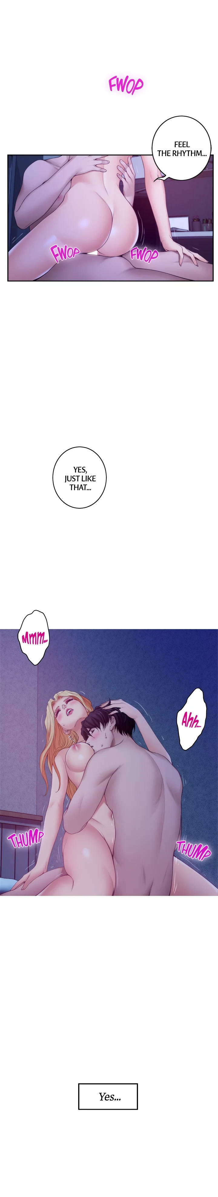 S-Mate Chapter 34 image 23