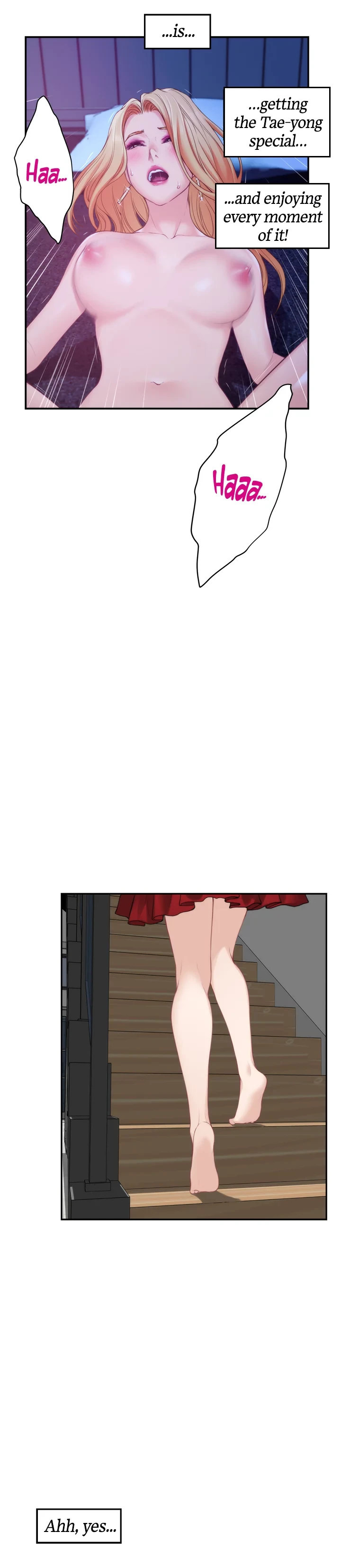 S-Mate Chapter 34 image 26
