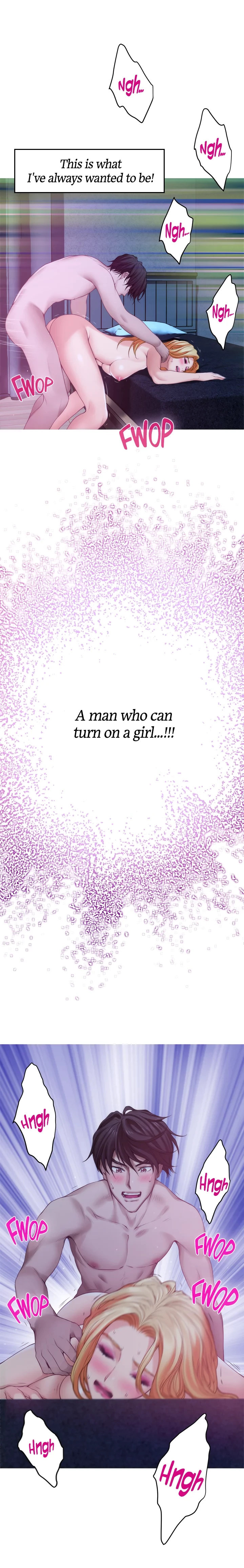 S-Mate Chapter 34 image 27