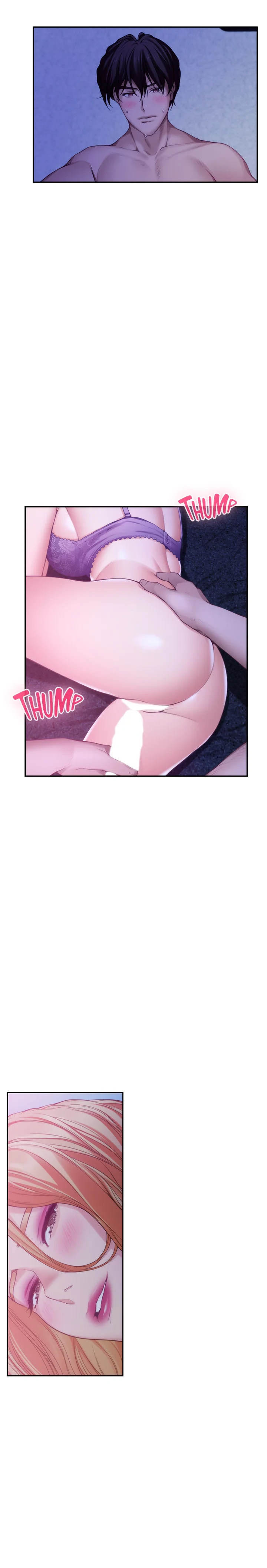 S-Mate Chapter 34 image 2