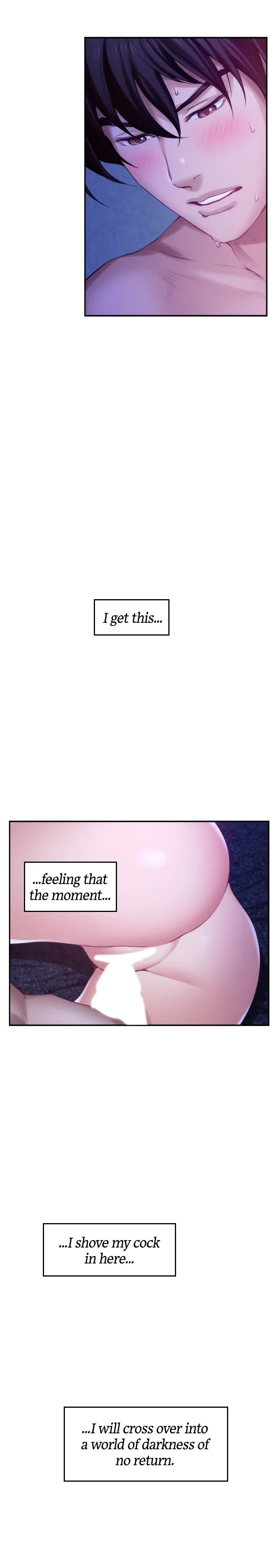 S-Mate Chapter 34 image 3