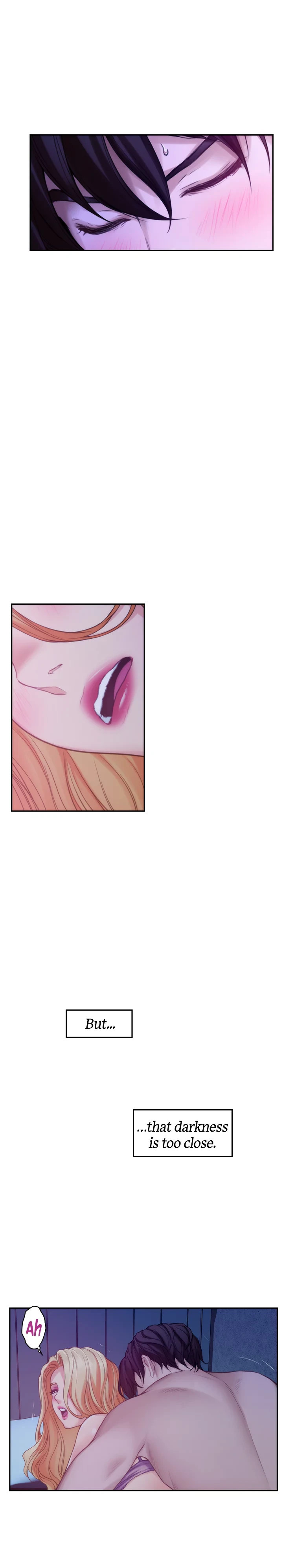 S-Mate Chapter 34 image 4