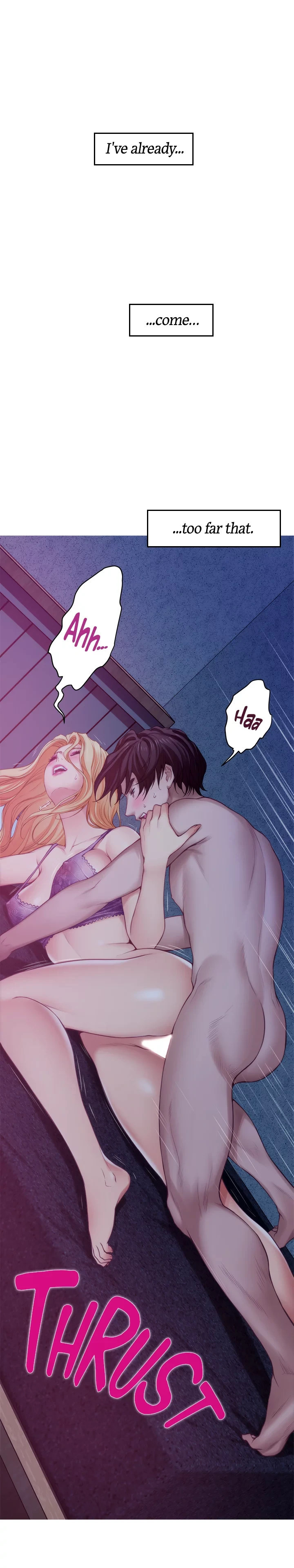 S-Mate Chapter 34 image 5