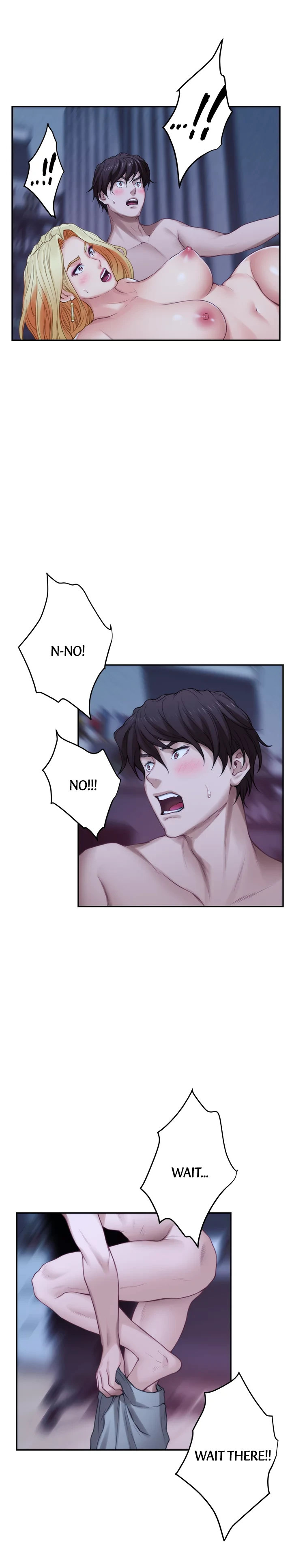 S-Mate Chapter 35 image 17