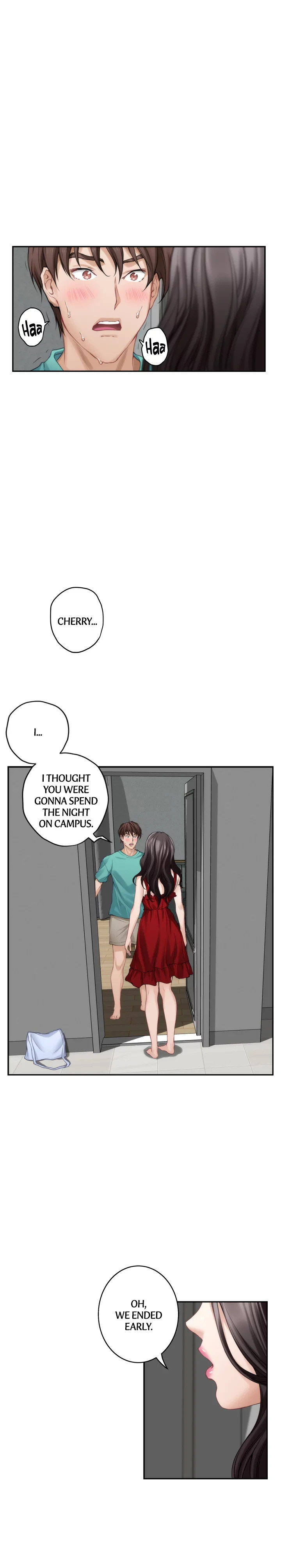 S-Mate Chapter 35 image 19