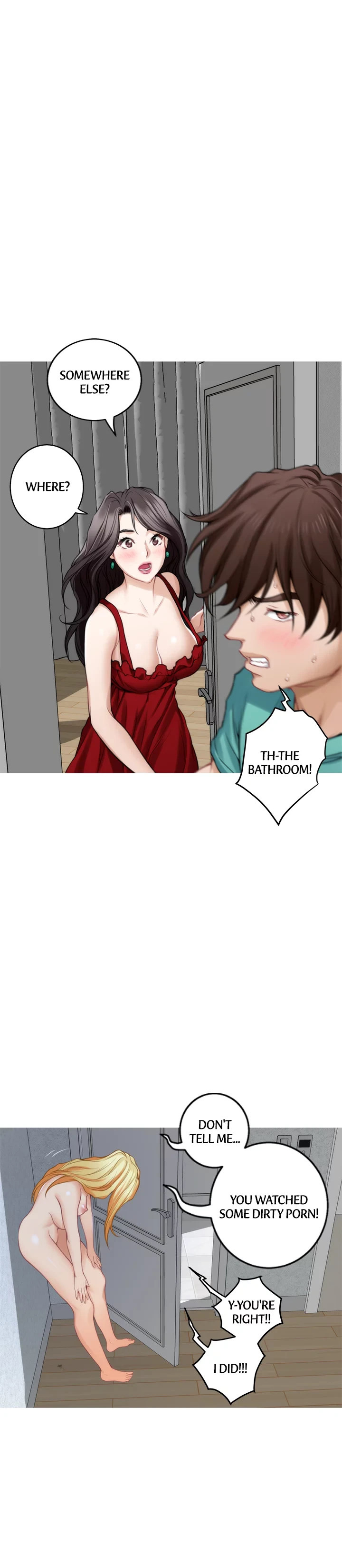 S-Mate Chapter 35 image 27