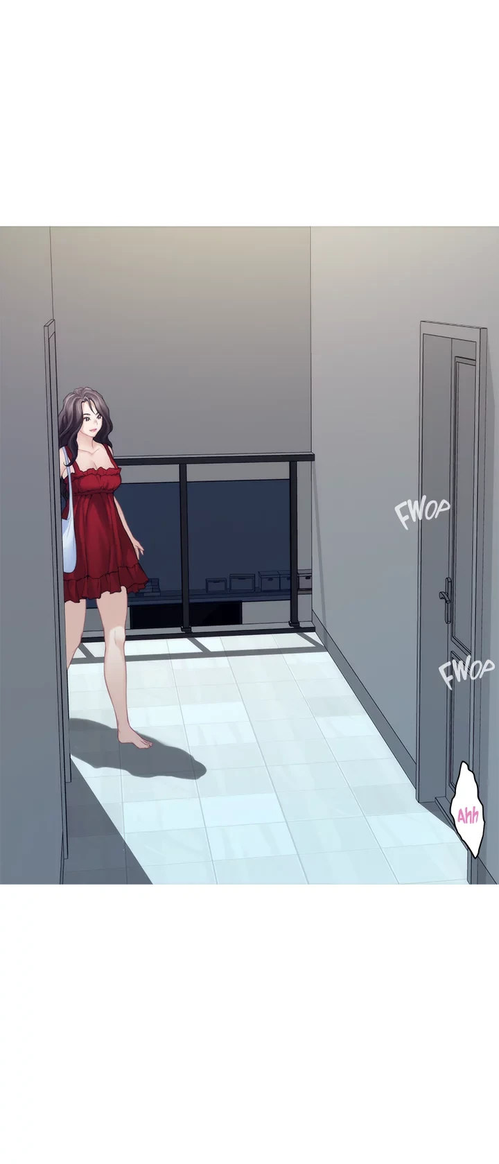 S-Mate Chapter 35 image 2