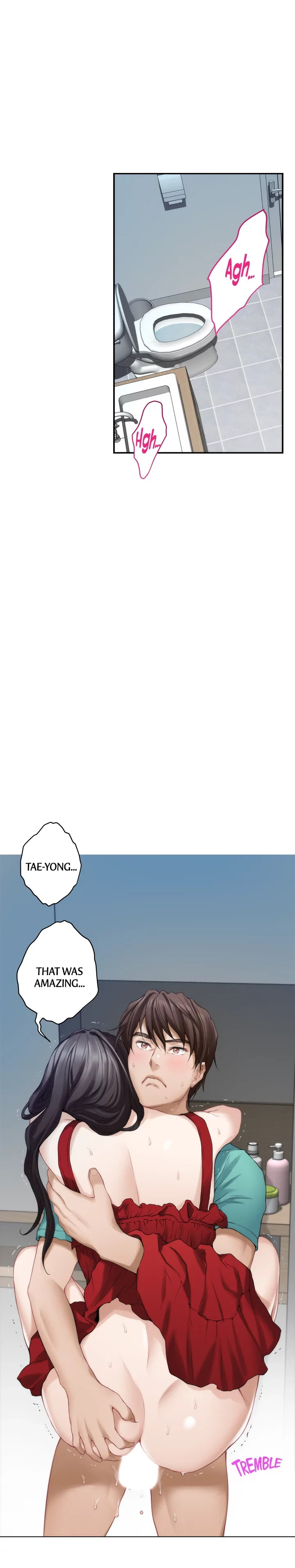 S-Mate Chapter 35 image 30