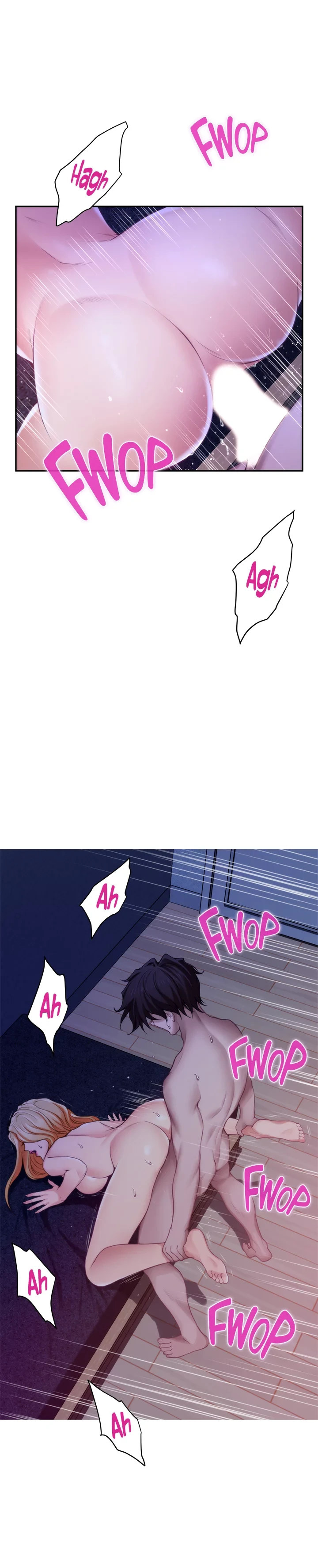 S-Mate Chapter 35 image 4
