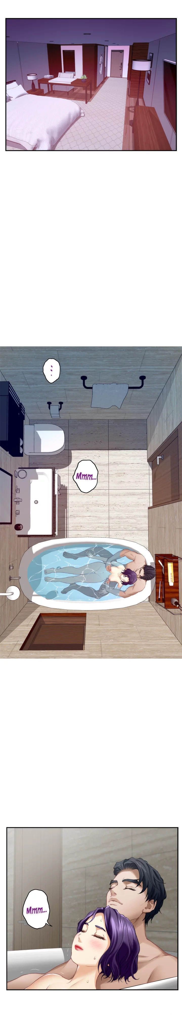 S-Mate Chapter 36 image 1
