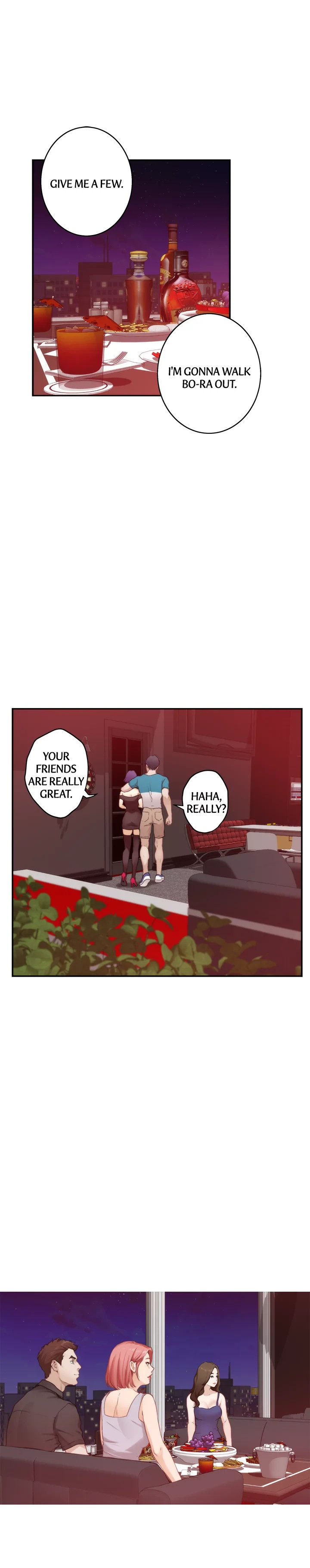 S-Mate Chapter 36 image 20