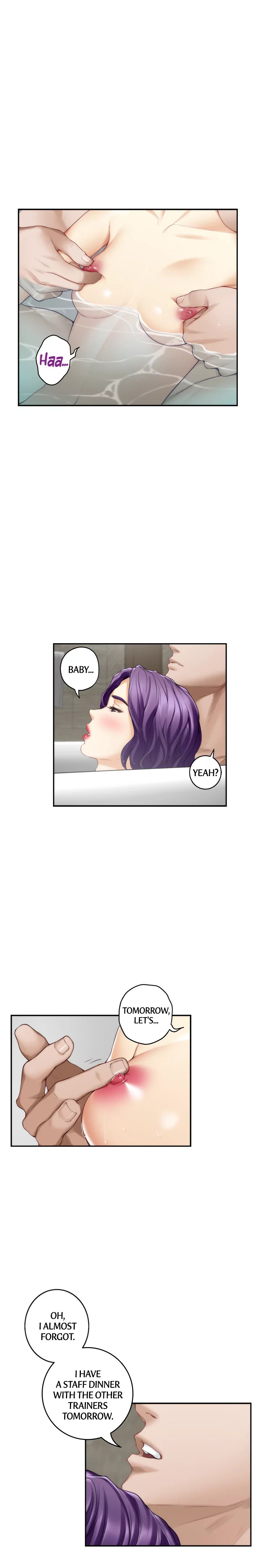 S-Mate Chapter 36 image 2