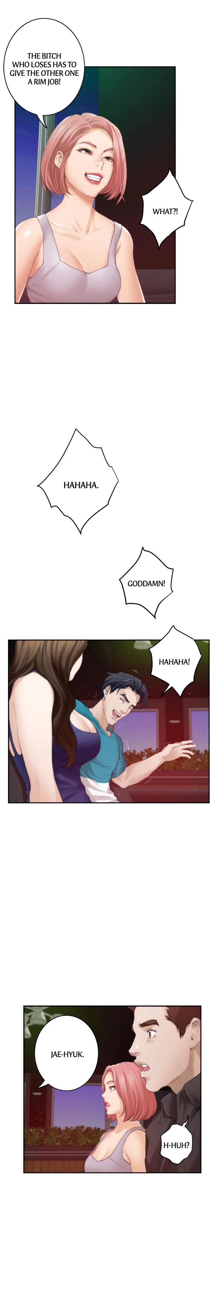 S-Mate Chapter 37 image 10