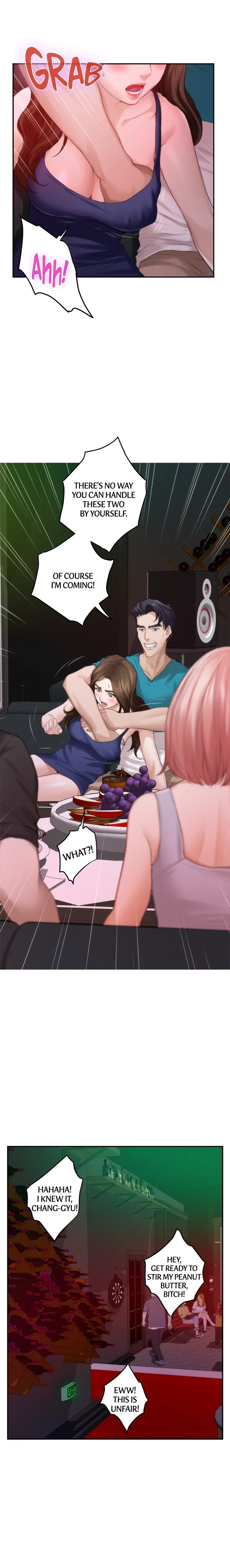 S-Mate Chapter 37 image 11