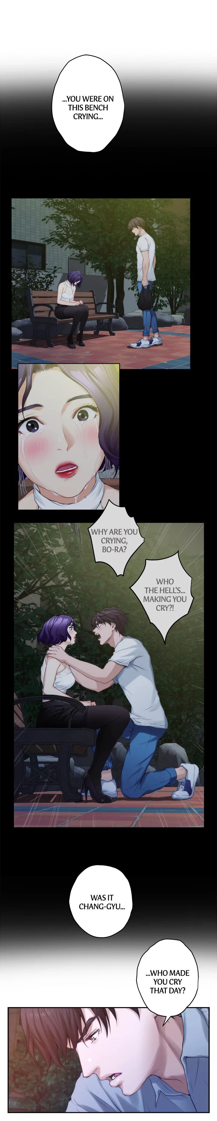 S-Mate Chapter 37 image 14