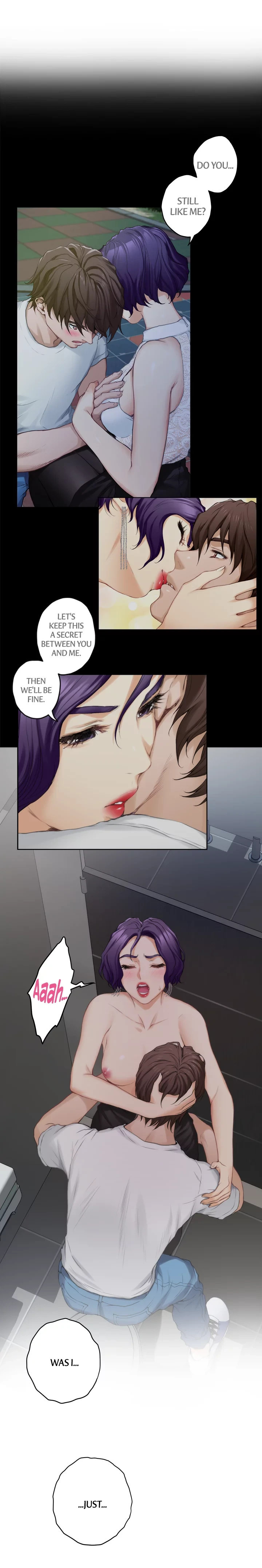 S-Mate Chapter 37 image 16