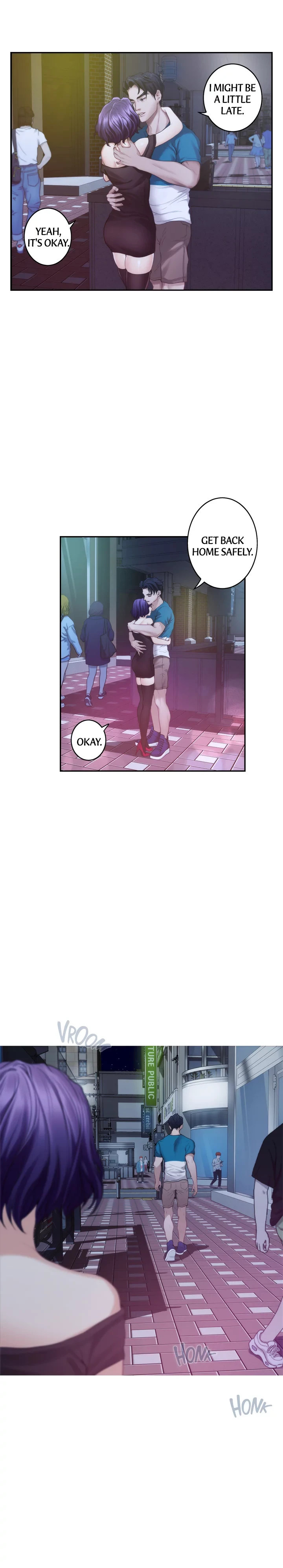S-Mate Chapter 37 image 5