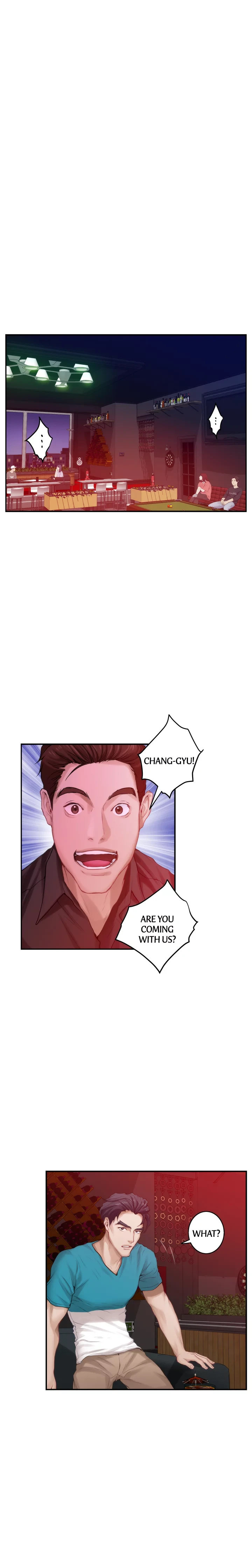 S-Mate Chapter 37 image 8