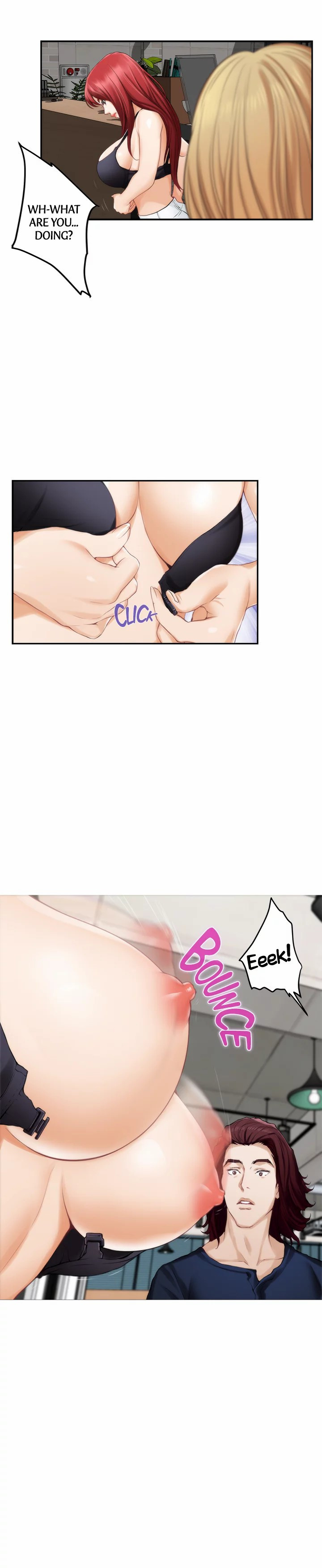 S-Mate Chapter 38 image 11