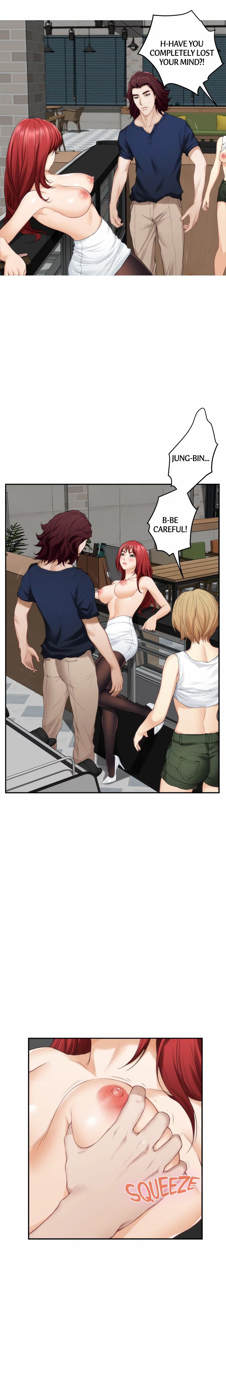 S-Mate Chapter 38 image 12