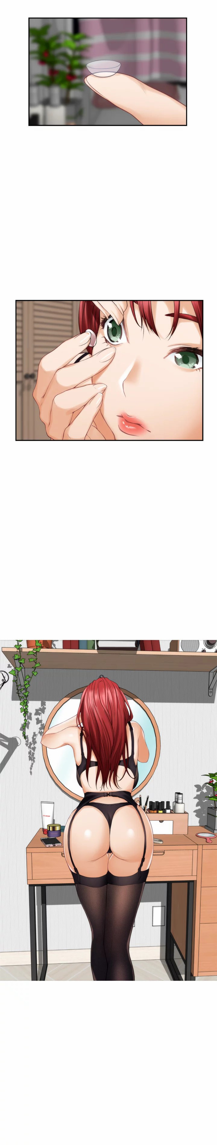 S-Mate Chapter 38 image 1