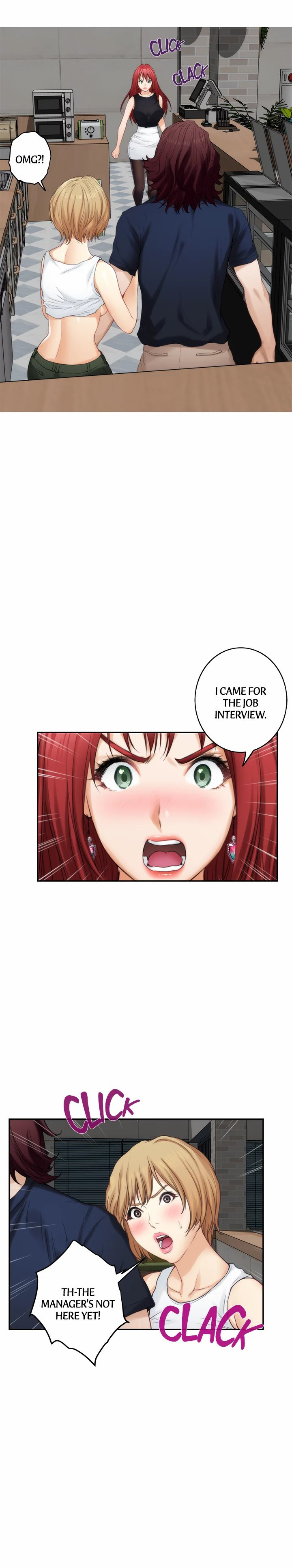 S-Mate Chapter 38 image 8