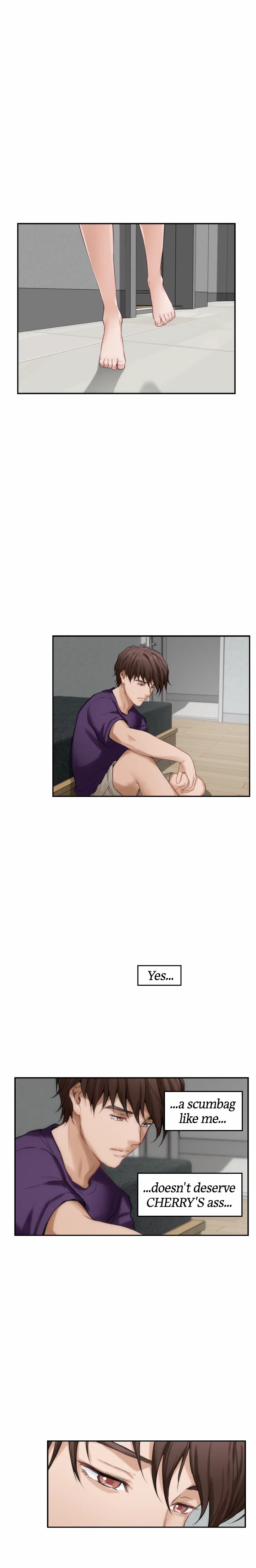S-Mate Chapter 39 image 10