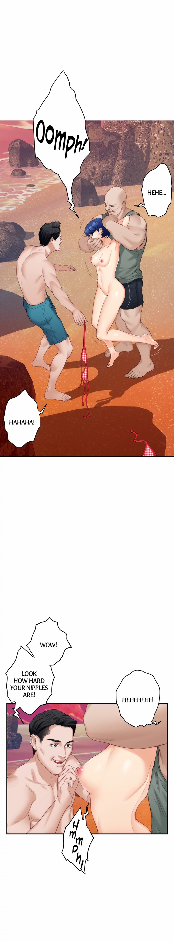S-Mate Chapter 39 image 19