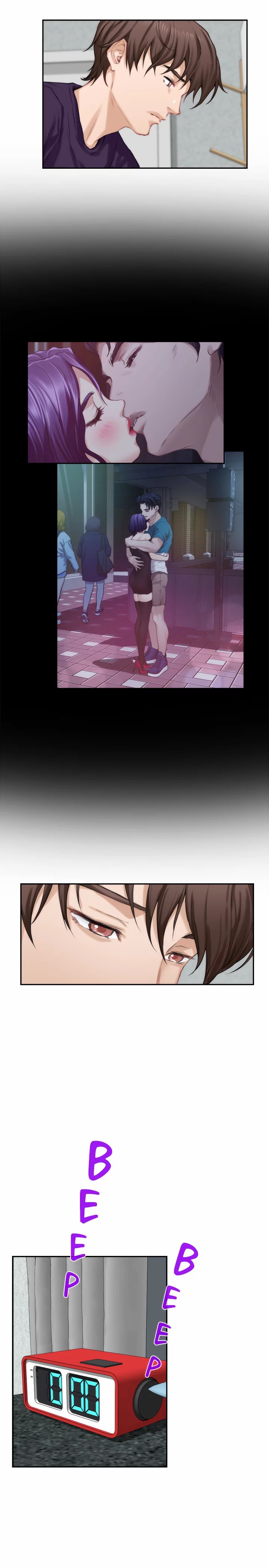 S-Mate Chapter 39 image 2