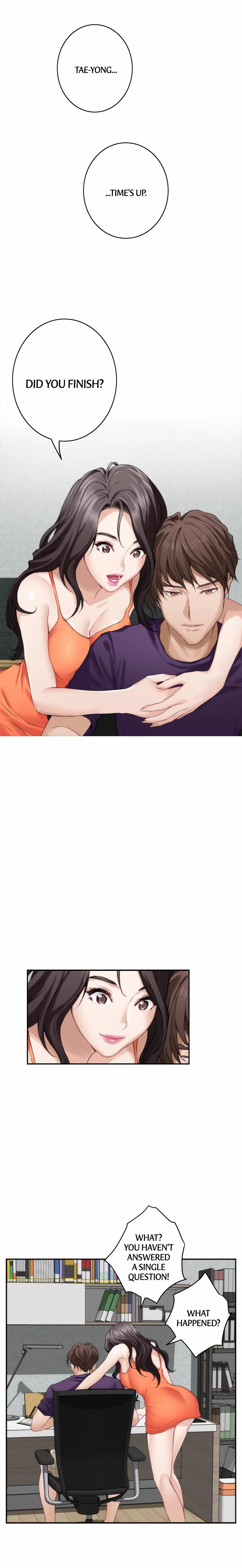 S-Mate Chapter 39 image 3