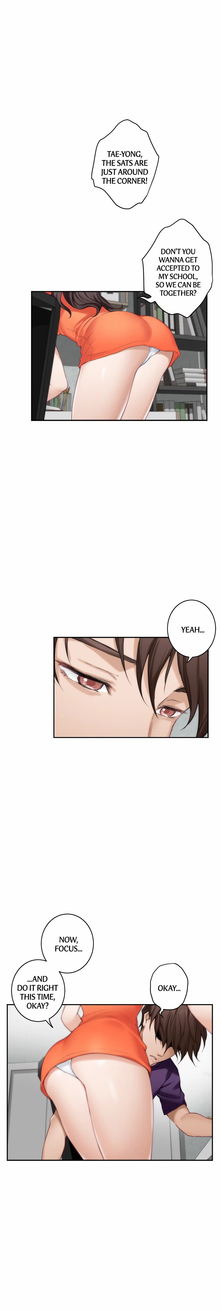 S-Mate Chapter 39 image 4