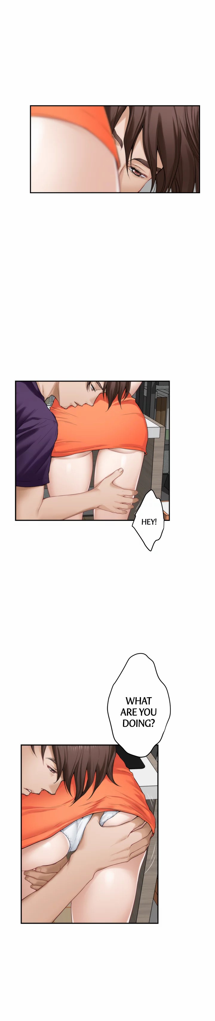 S-Mate Chapter 39 image 5