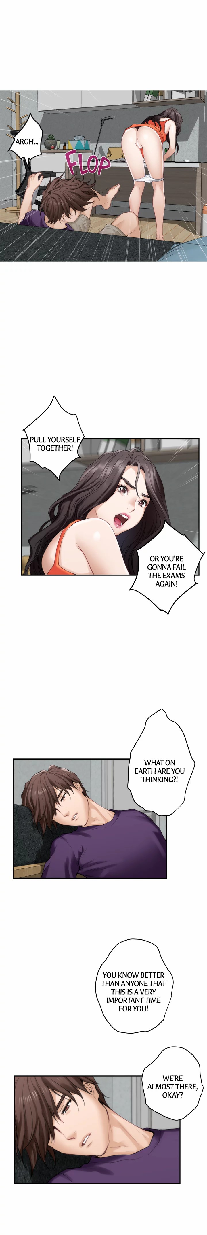 S-Mate Chapter 39 image 8