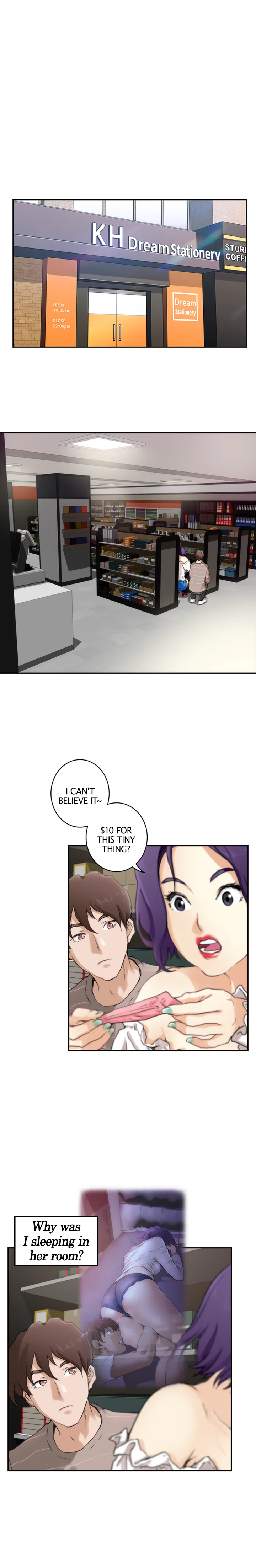 S-Mate Chapter 4 image 10