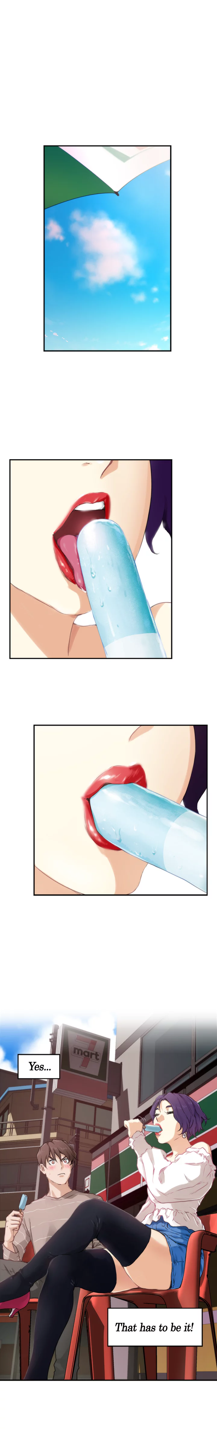 S-Mate Chapter 4 image 12