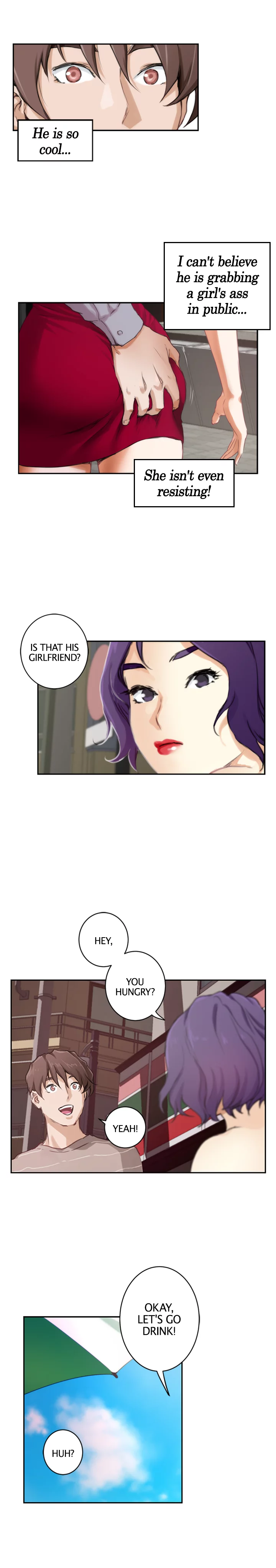 S-Mate Chapter 4 image 14