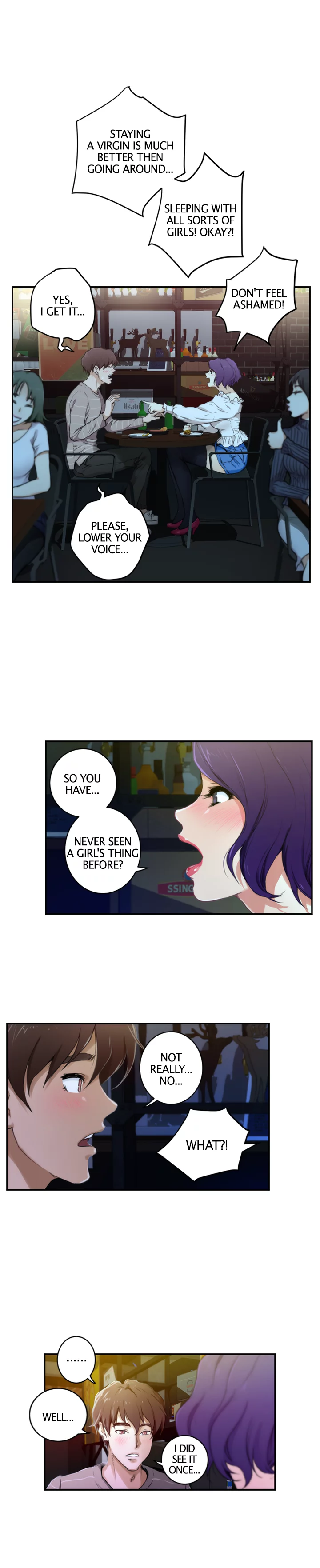 S-Mate Chapter 4 image 16
