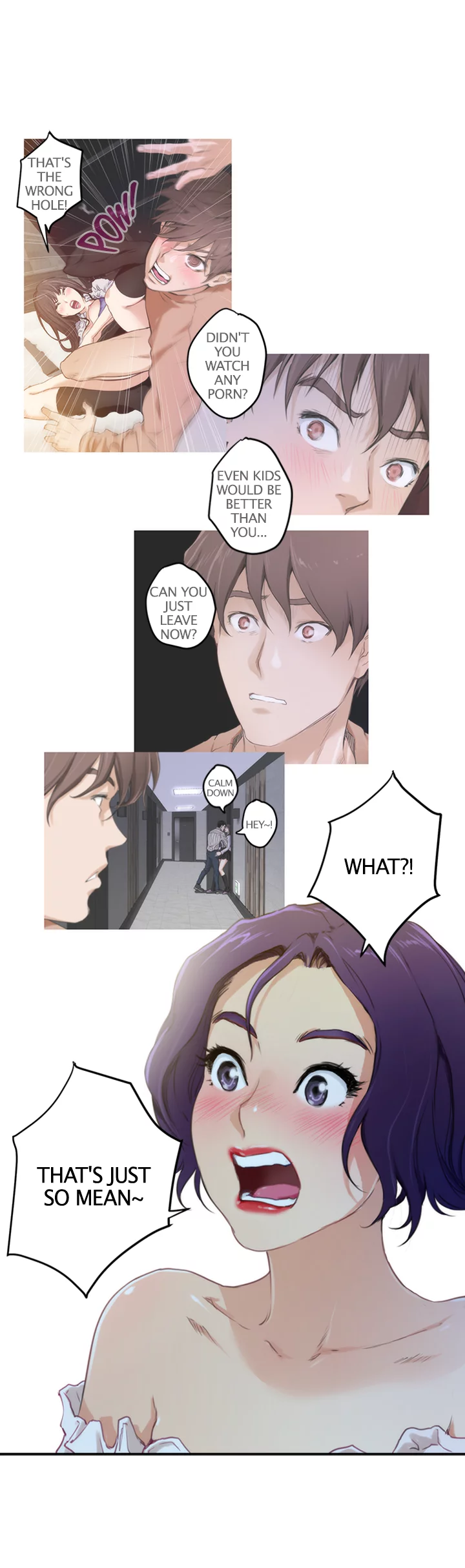 S-Mate Chapter 4 image 17