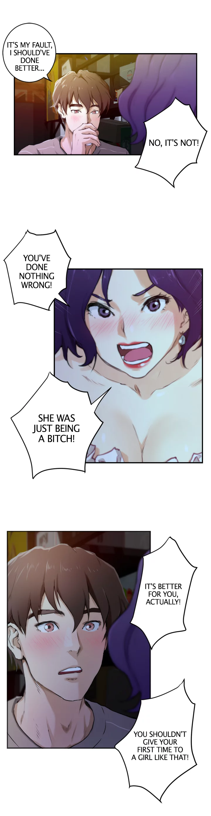 S-Mate Chapter 4 image 18