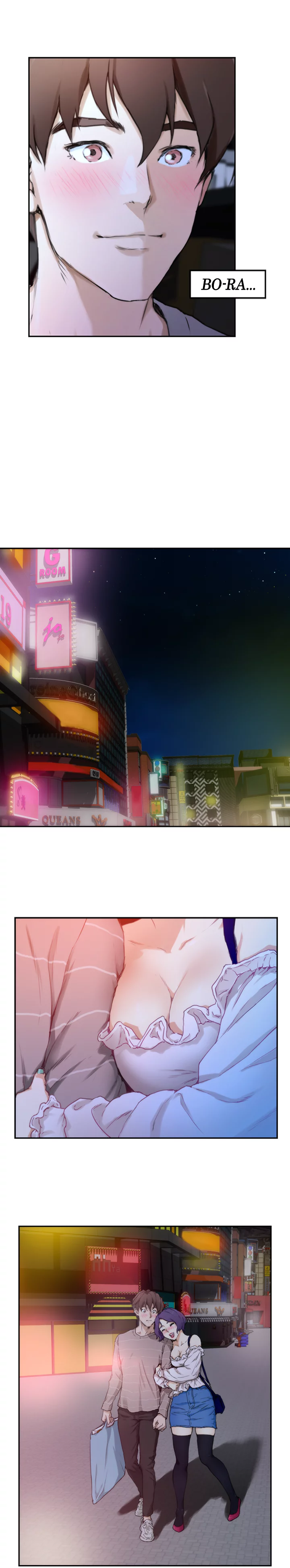 S-Mate Chapter 4 image 19