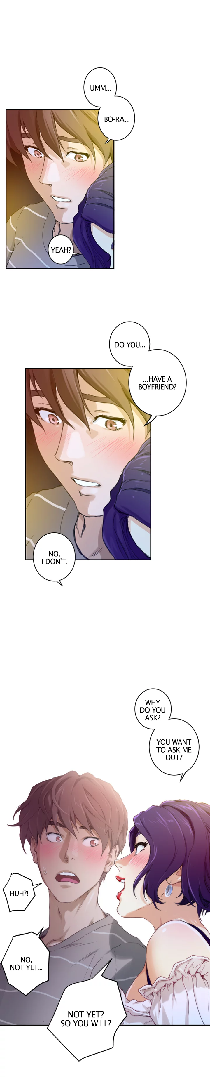 S-Mate Chapter 4 image 20