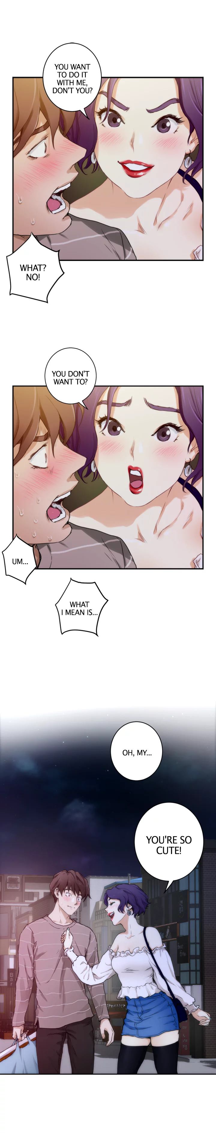 S-Mate Chapter 4 image 21
