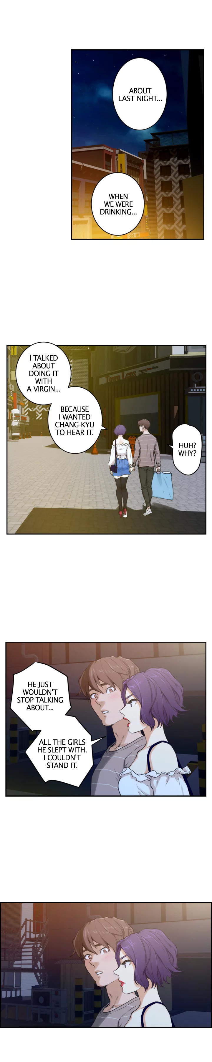 S-Mate Chapter 4 image 22