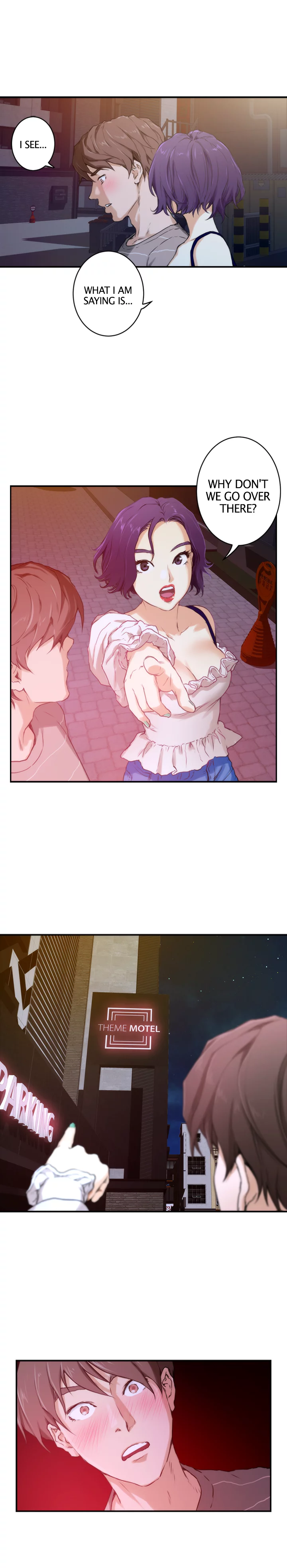 S-Mate Chapter 4 image 23
