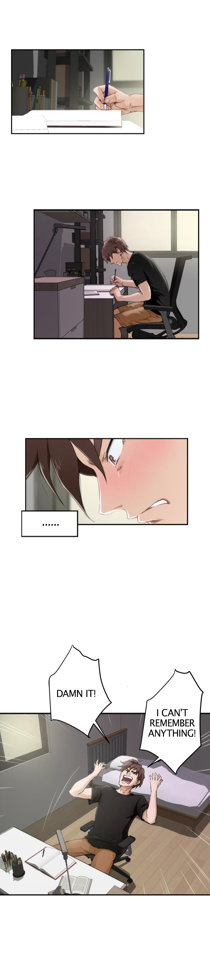 S-Mate Chapter 4 image 7